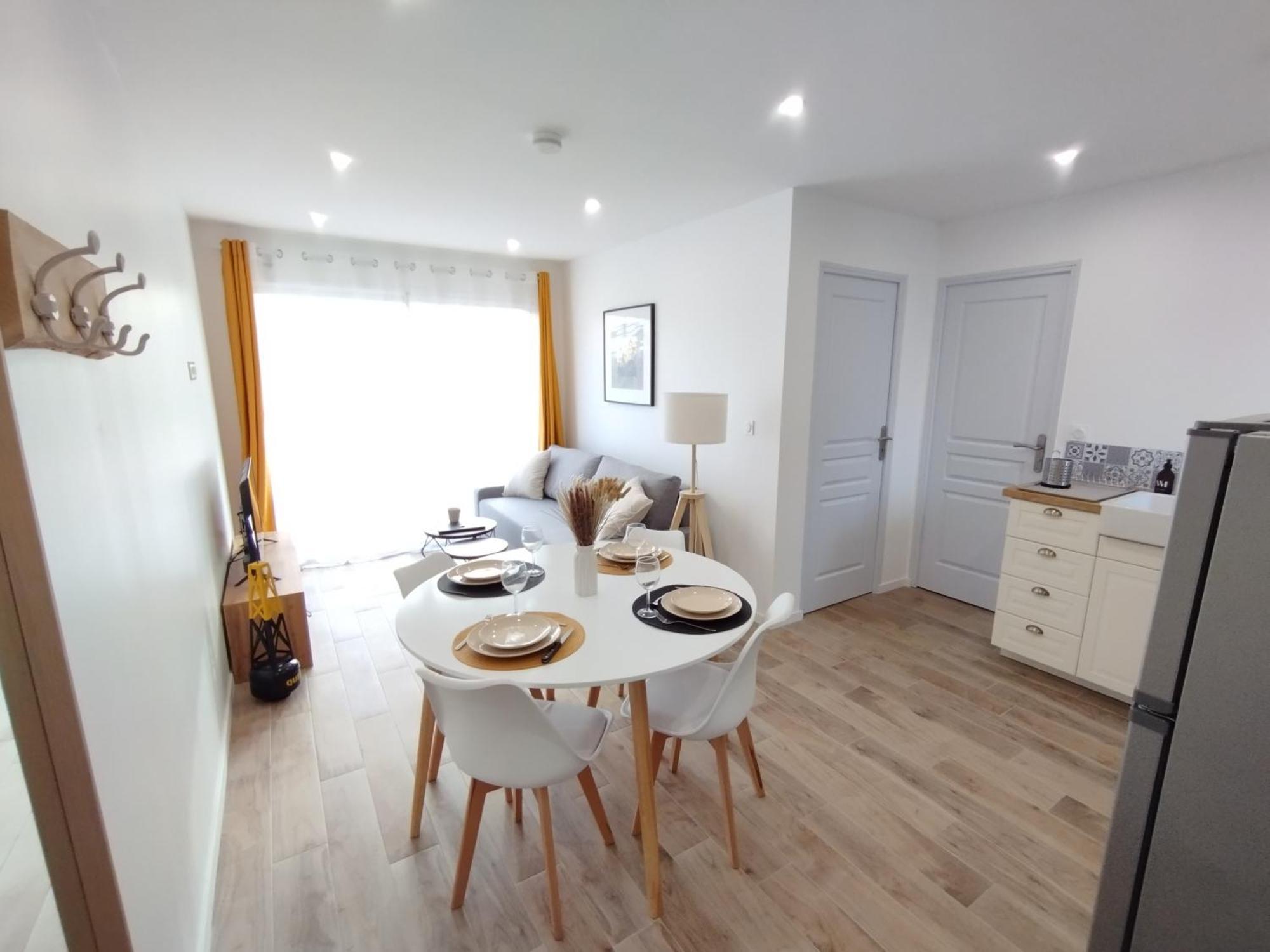 Logement Au Calme Avec Jardin Proche De Vannes Elven Екстериор снимка