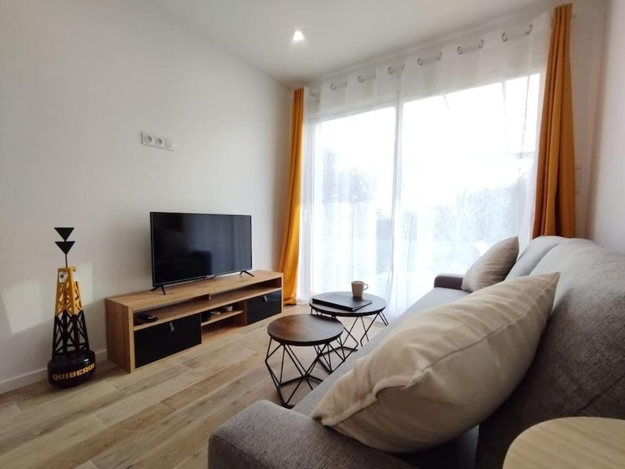 Logement Au Calme Avec Jardin Proche De Vannes Elven Екстериор снимка